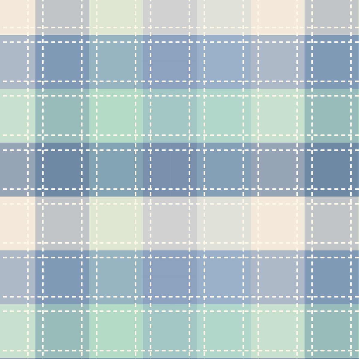 Woven - Plaid Cozy - The RBD Designers - WN18960-COZY - Half Yard (Preorder)