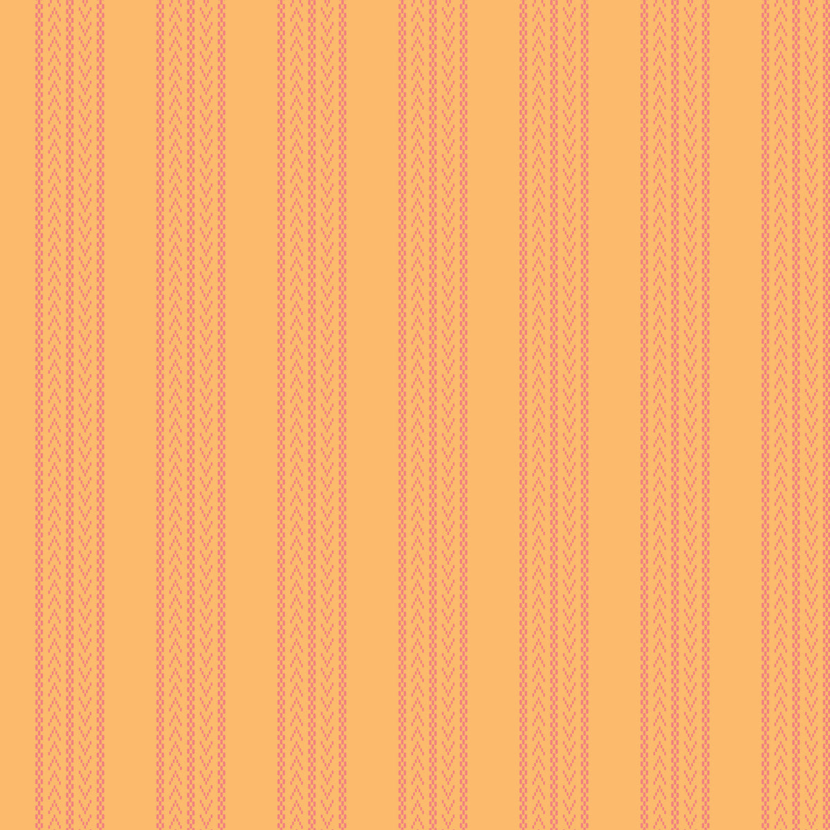 Woven - Banded Sunny - The RBD Designers - WN18961-SUNNY - Half Yard (Preorder)