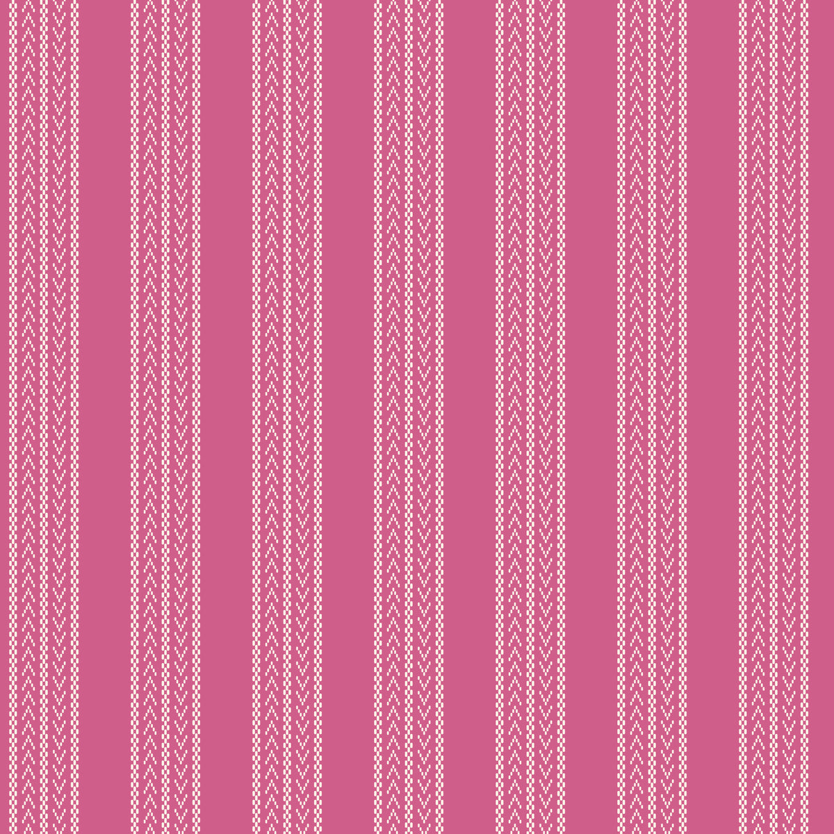 Woven - Banded Zinnia - The RBD Designers - WN18961-ZINNIA - Half Yard (Preorder)