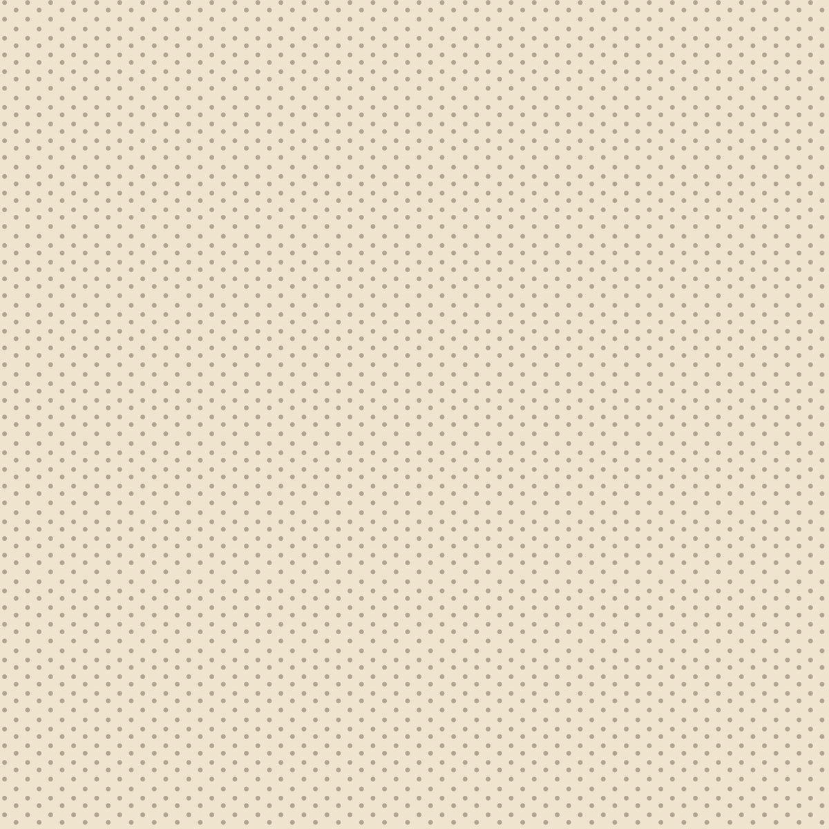 Woven - Dotty Sesame - The RBD Designers - WN18962-SESAME - Half Yard (Preorder)