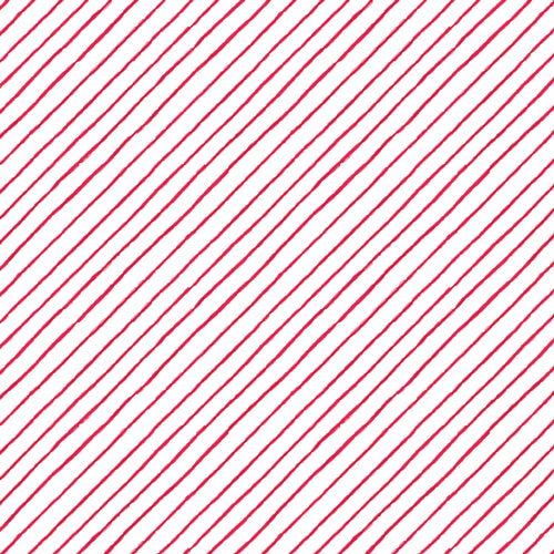 Jolly Ribbons- Wintertale by Katarina Roccella - Half Yard Fabric
