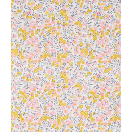 Liberty London - Tana Lawns - Wiltshire Bud - 036300116A - Half Yard