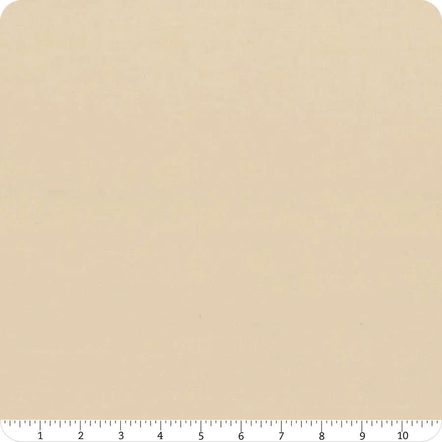 Bella Solids - Sand - 9900 201 - Half Yard