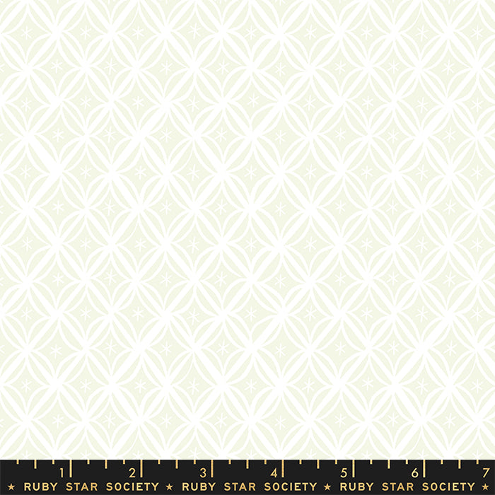 Camellia RS0034-11 Macrame Buttercream