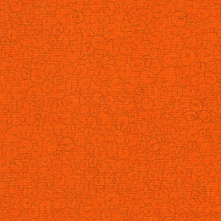 Collection CF - Seagrape in Marmalade - AFR-19927-440 - Half Yard