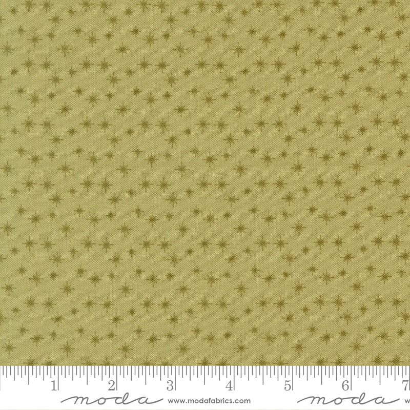 Twinkle Blenders in Holly - December Darling by My Sew Quilty Life for Moda (Preorder)
