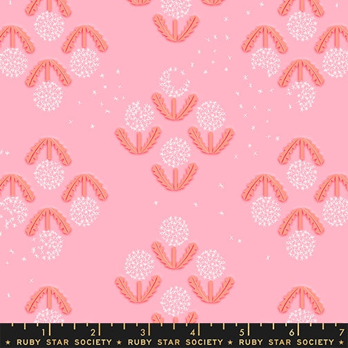 Float - Puff in Posy - by Ruby Star Society (Preorder)