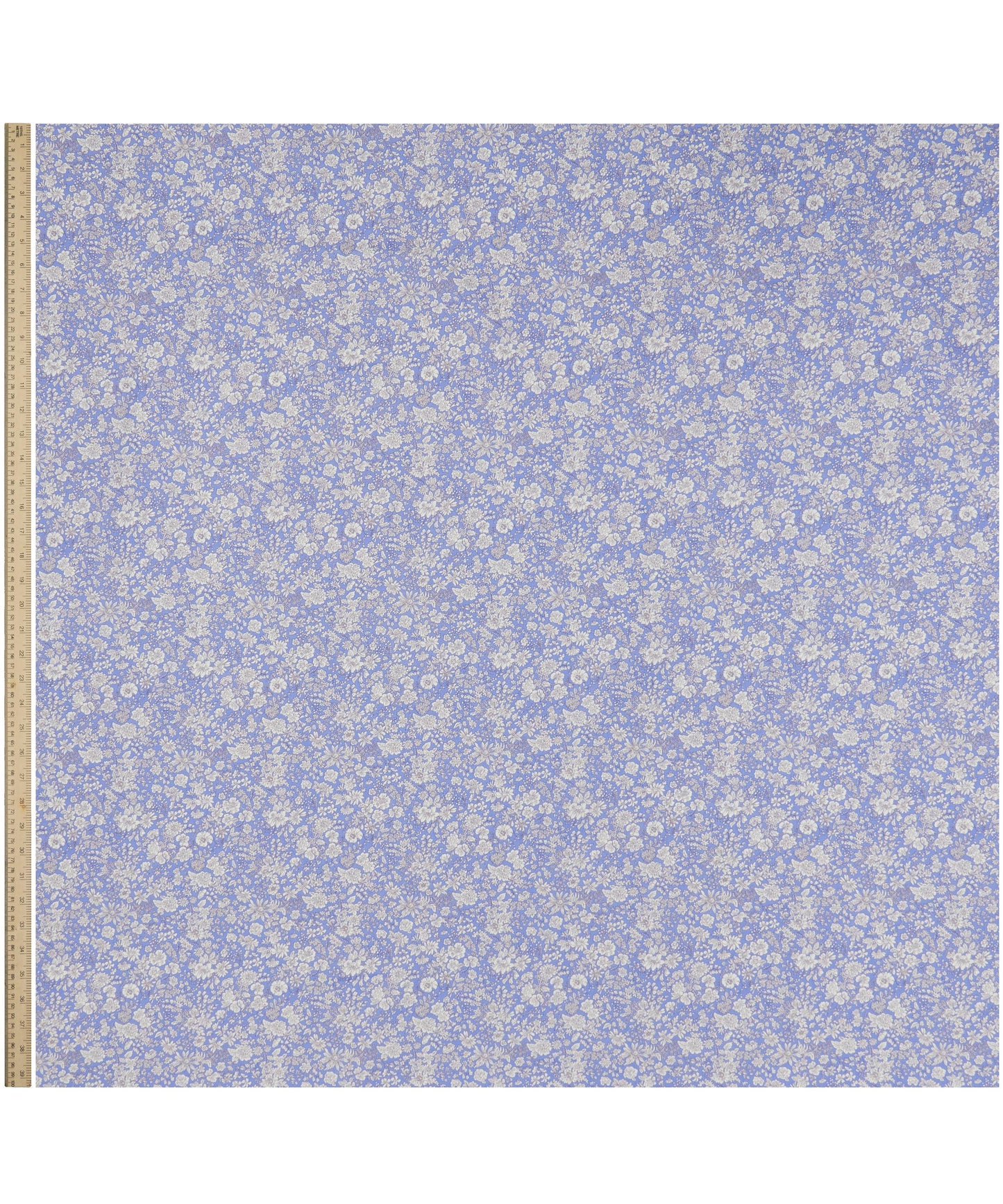 Emily Belle - Marine Blue - Liberty Fabrics - 01666409A - Half Yard