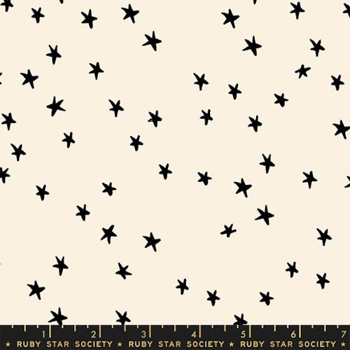 PREORDER - Starry - 108" Wideback in Natural - RS4111 35 - Half Yard