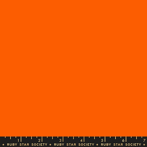 Ruby Star Solids Goldfish - by Ruby Star Society (Preorder)