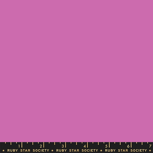 Ruby Star Solids Heliotrope - by Ruby Star Society (Preorder)