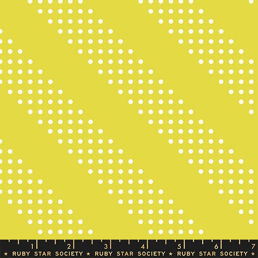 Sidekicks - Dottie in Citron - by Ruby Star Society (Preorder)