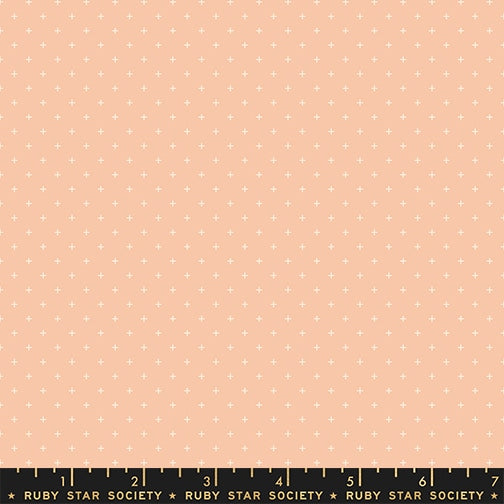 Sidekicks - Add It Up in Peach - by Ruby Star Society (Preorder)