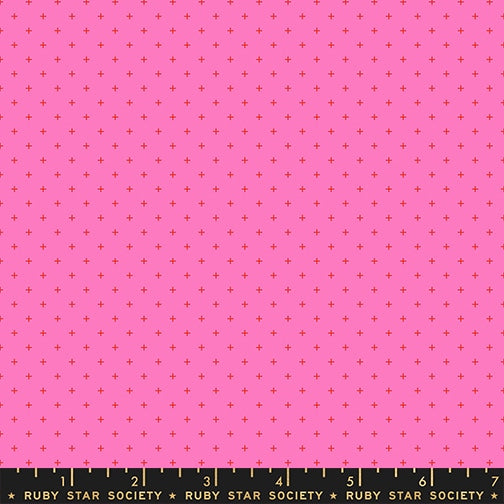 Sidekicks - Add It Up in Vivid Pink - by Ruby Star Society (Preorder)