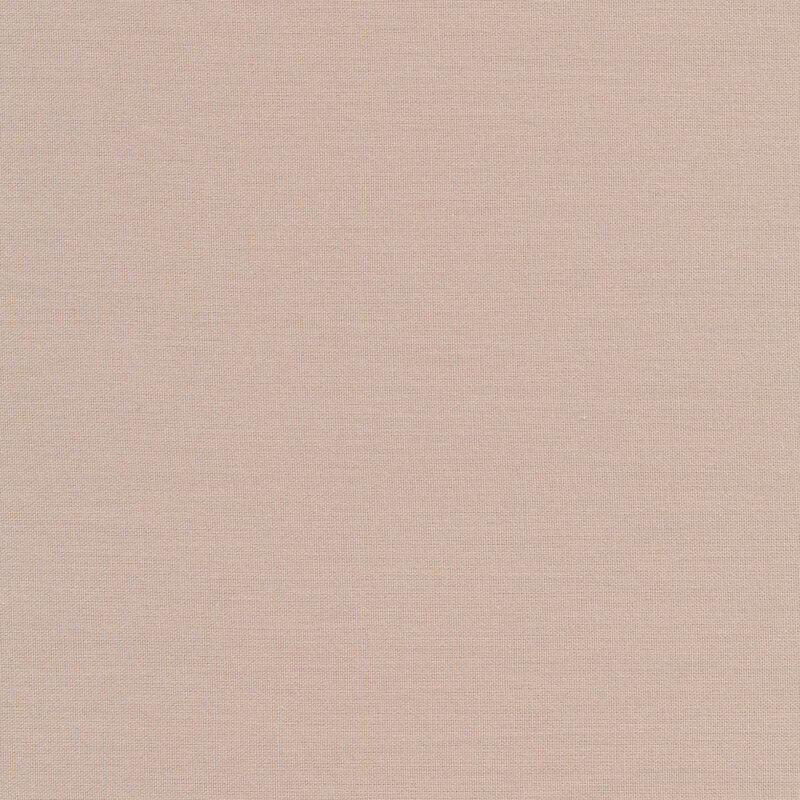 Tilda Fabrics - Doll Fabric in Sand - 140003
