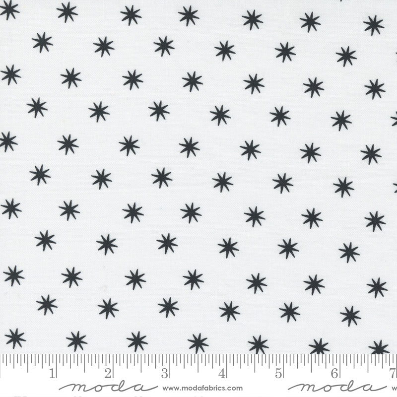 Hey Y'all - Lone Star in Paper - Alli K Design for Moda Fabrics - 11515 11 - Half Yard