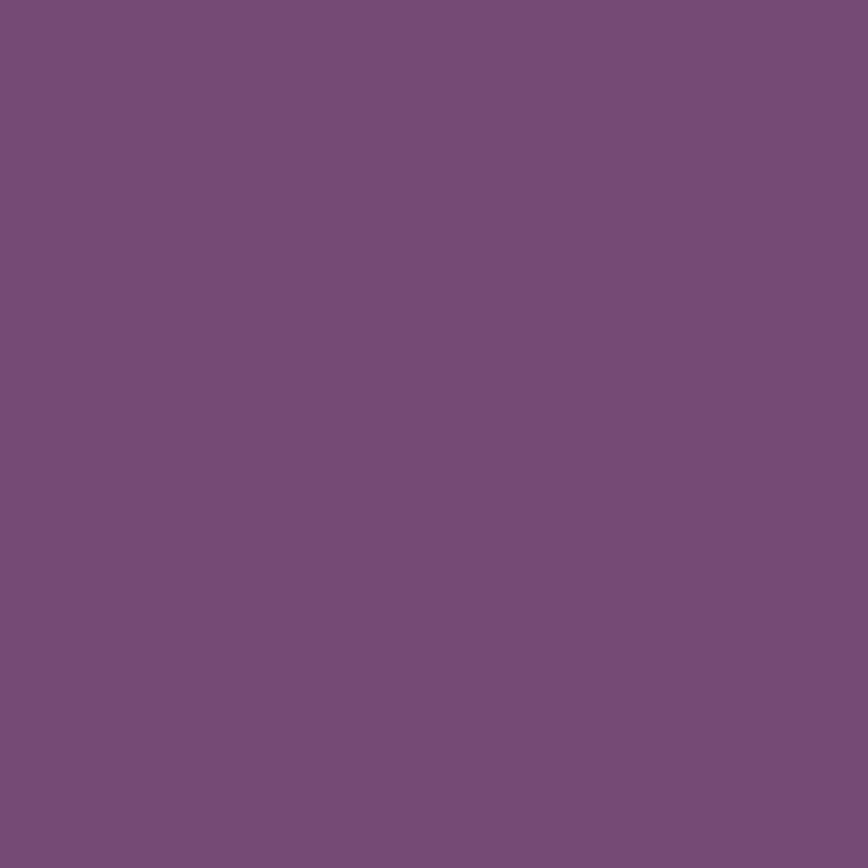 Tilda Fabrics - Tilda Solids in Grape - 120046 - Half Yard