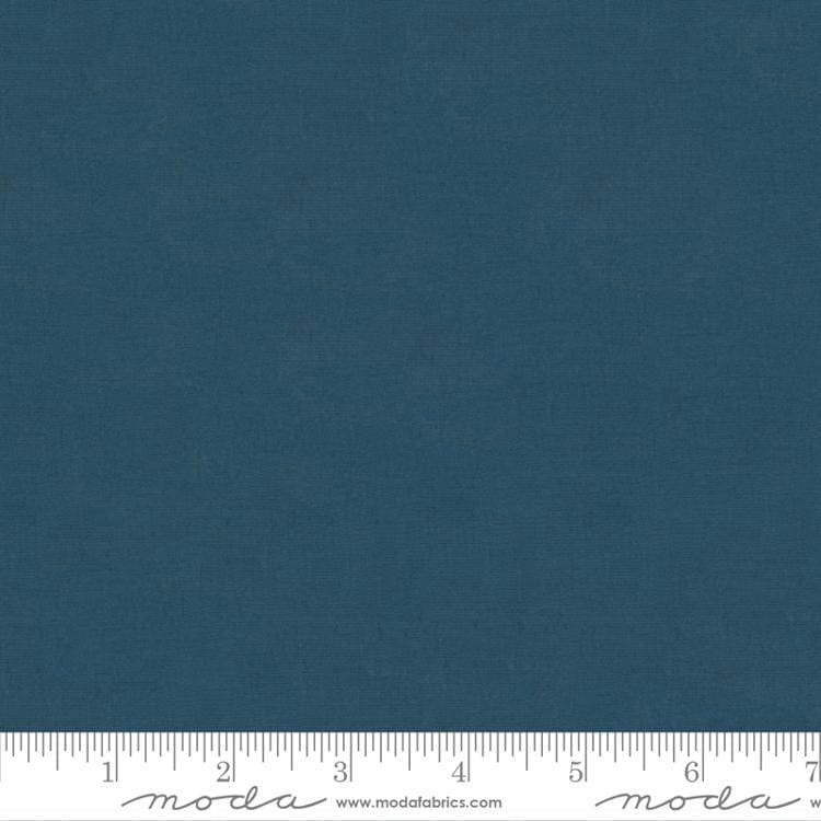 Cotton quilting fabric pattern called 'Crossweave in Teal'. Part of the 'Crossweave' fabric collection. Designed by Moda Fabrics for fabric company Moda Fabrics. SKU: 12216 21. 44-45 inch width.