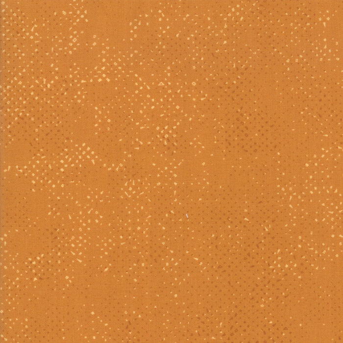 Lazy Afternoon - Spotted in Amber - Zen Chic for Moda Fabrics - 1660 65 - Half Yard