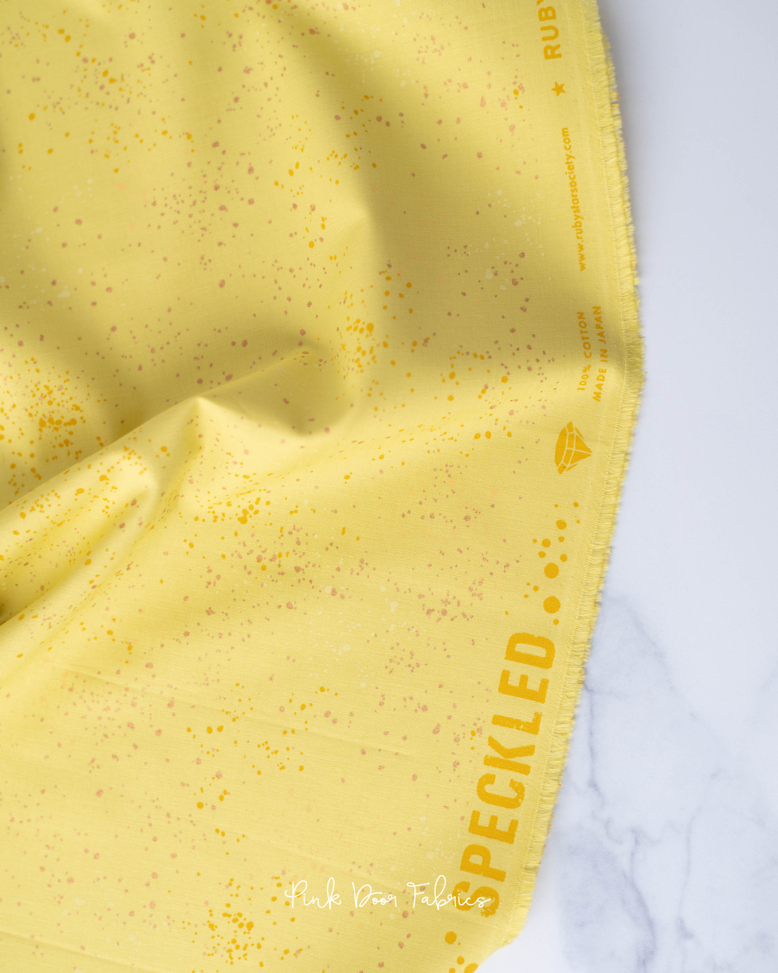 NEW Speckled in Metallic Sunlight 96M