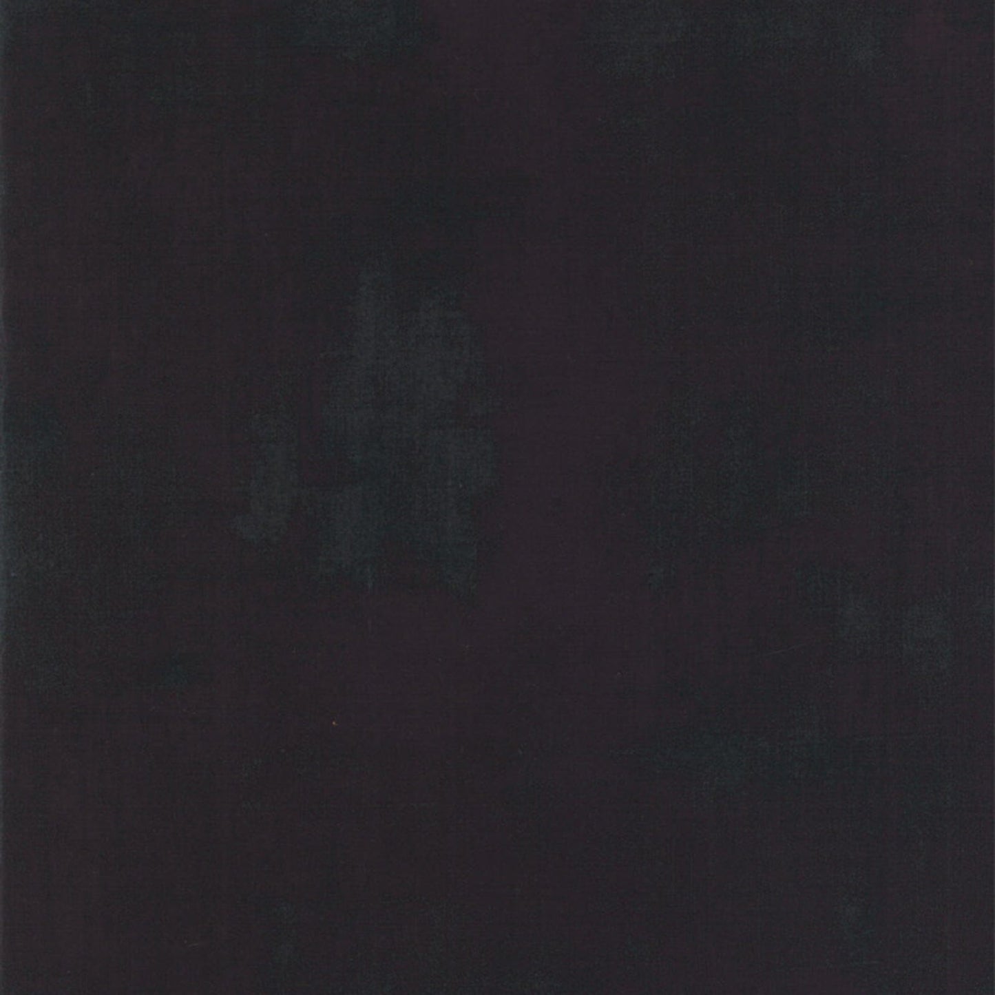 Cotton quilting fabric pattern called 'Grunge in Black Dress'. Part of the 'Grunge Basics' fabric collection. Designed by Basic Grey for fabric company Moda Fabrics. SKU: 30150-165. 44-45 inch width.