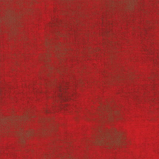 Cotton quilting fabric pattern called 'Grunge in Formula One'. Part of the 'Grunge Basics' fabric collection. Designed by Basic Grey for fabric company Moda Fabrics. SKU: 30150 376. 44-45 inch width.