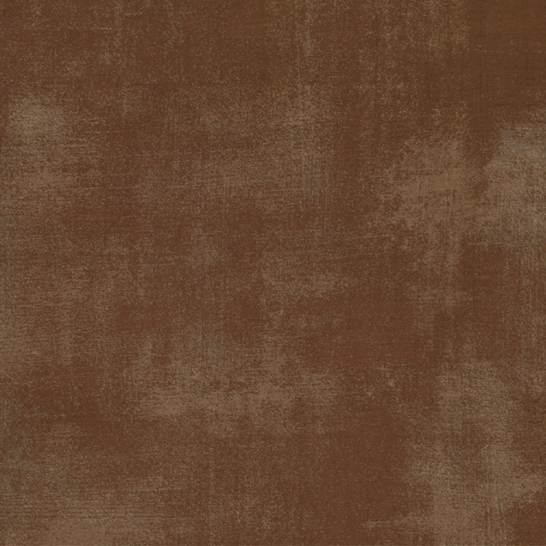 Grunge Basics - Grunge in Brown - Basic Grey for Moda Fabrics - 30150 54 - Half Yard