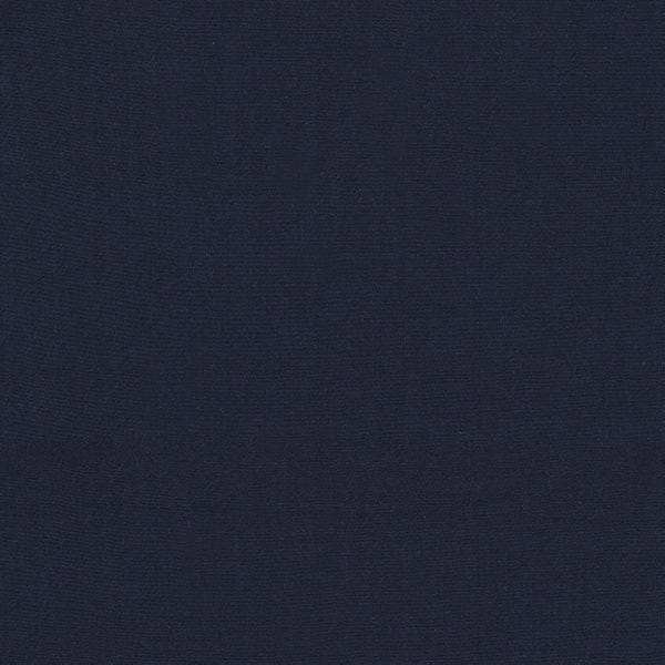 Artisan Cotton - Dk Navy/Blue - 40171-72 - Half Yard