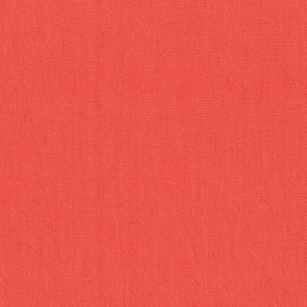 Artisan Cotton - Red Orange/Coral - 40171-97 - Half Yard