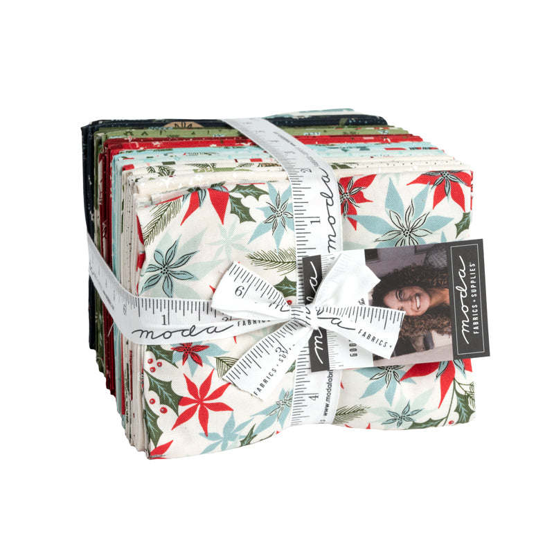 Good News, Great Joy - Fat Quarter Bundle