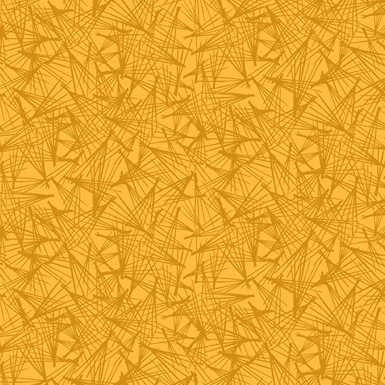 Thicket - Pine in Honey - A-432-N - Half Yard