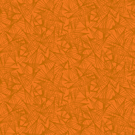 Thicket - Pine in Tiger - A-432-O - Half Yard