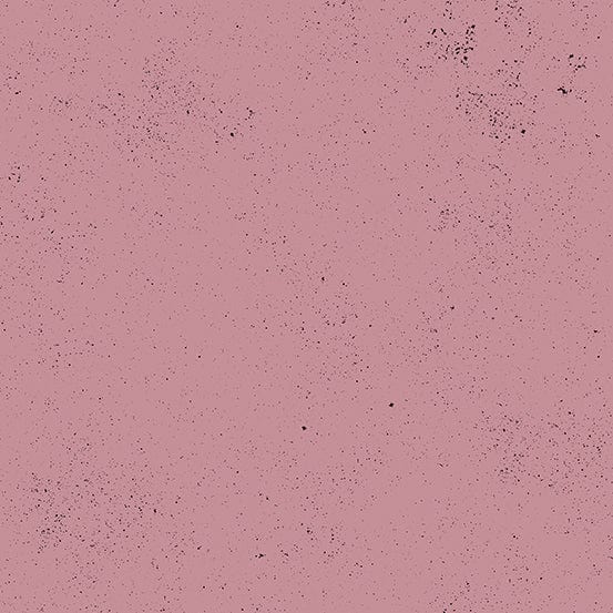 Cotton quilting fabric pattern called 'Spectrastatic in Orchid'. Part of the 'Spectrastatic Continuum' fabric collection. Designed by Giucy Giuce for fabric company Andover Fabrics. SKU: A-9248-E2. 44-45 inch width.