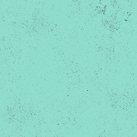 Spectrastatic Continuum - Spectrastatic in Light Turquoise - A-9248-G7 - Half Yard