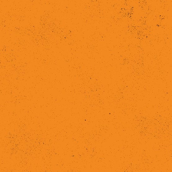 Cotton quilting fabric pattern called 'Spectrastatic in Sunset'. Part of the 'Spectrastatic II' fabric collection. Designed by Giucy Giuce for fabric company Andover Fabrics. SKU: A-9248-O1. 44-45 inch width.