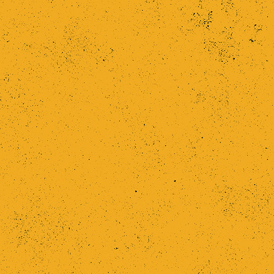 Spectrastatic - Spectrastatic in Marigold - Giucy Giuce - A-9248-O2 - Half Yard