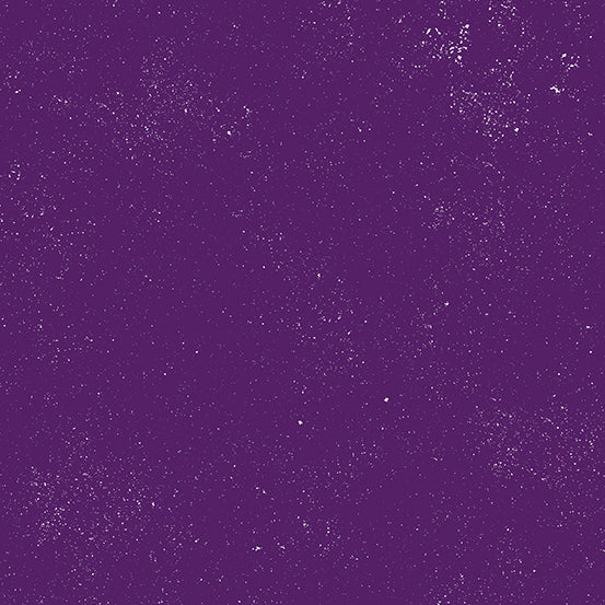 Spectrastatic Continuum - Spectrastatic in Royal Purple - A-9248-P3 - Half Yard