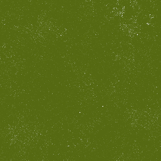 Spectrastatic II - Spectrastatic in Seaweed - Giucy Giuce for Andover - A-9248-G5 - Half Yard