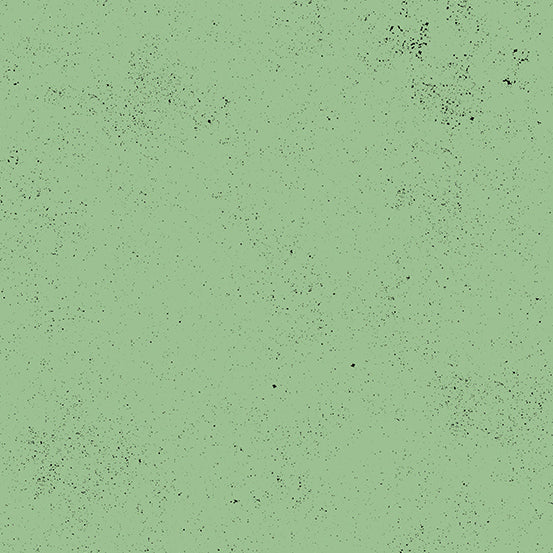 Spectrastatic II - Spectrastatic in Mint Chocolate Chip - Giucy Giuce for Andover - A-9248-G6 - Half Yard