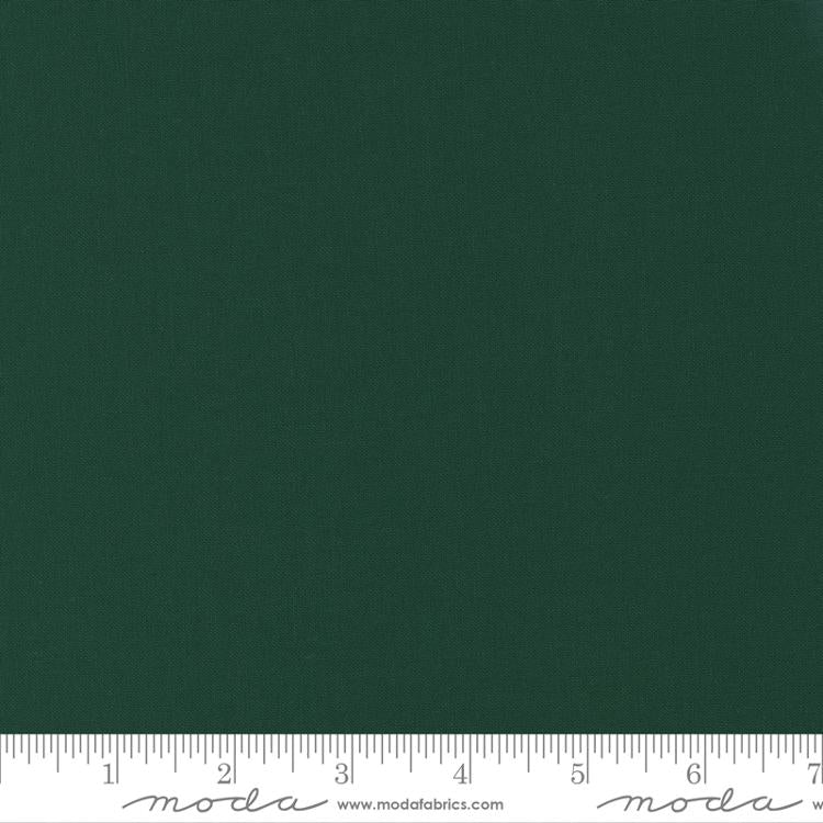 Bella Solids - Juniper - 9900 399 - Half Yard