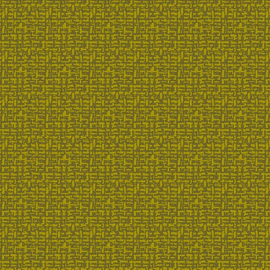 Nonna - Tweed in Speaker - Giuseppe Ribaudo for Andover - A-9879-G - Half Yard