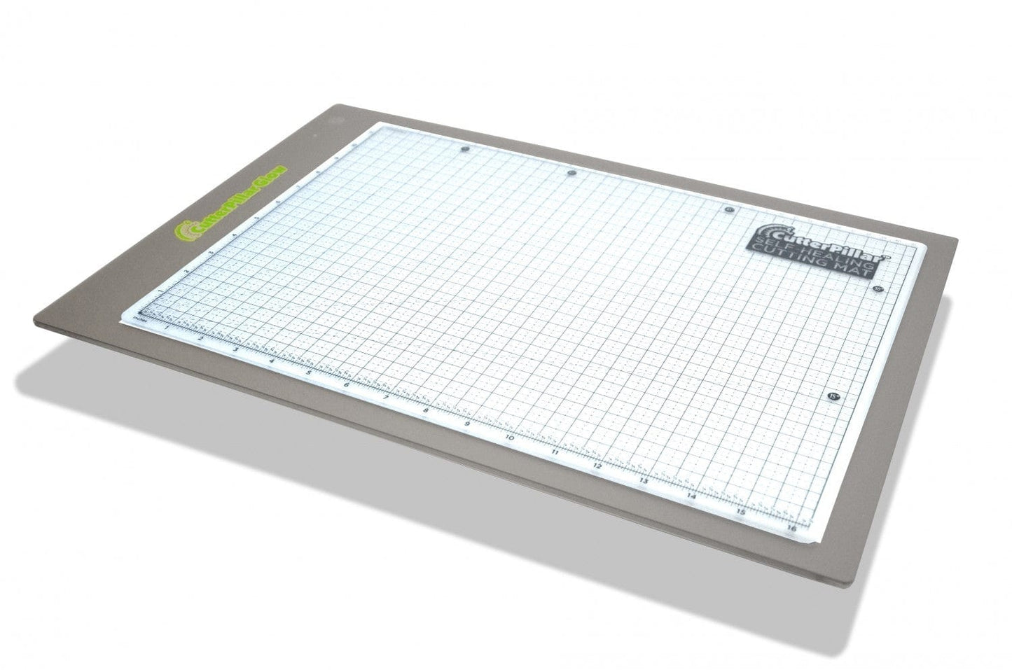 Cutterpillar - Glow - Premium Light Tablet - CCP-PREM