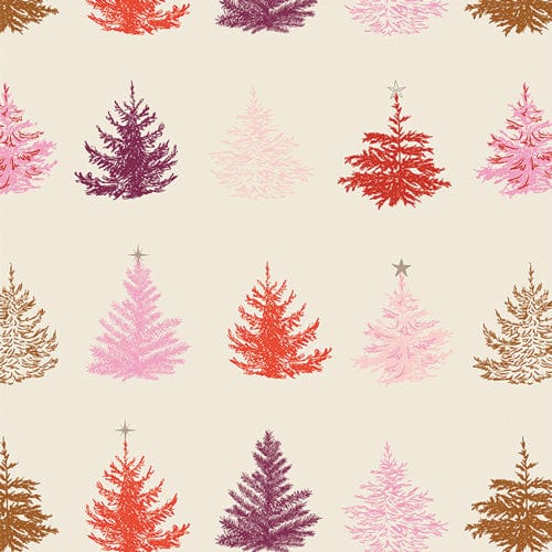 Christmas in the City - Christmastime Joy - CHC25808 - Half Yard