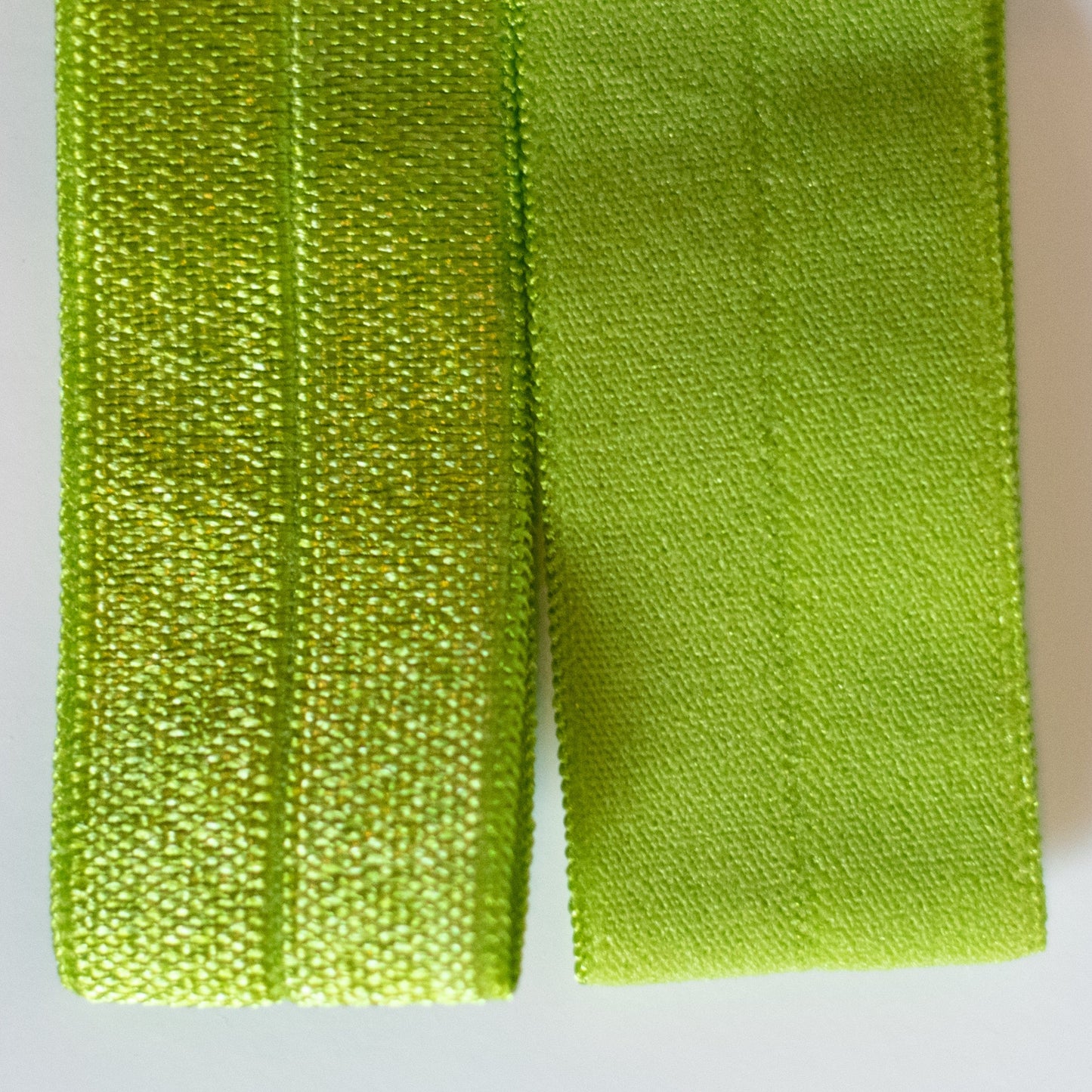 By Annie - 20 mm Fold-over Elastic - 2 Yards