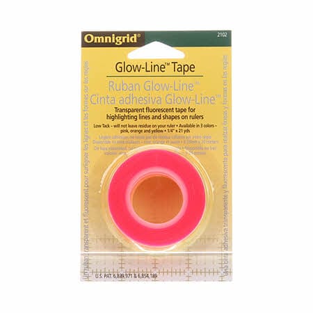 Omnigrid GlowLine Tape
