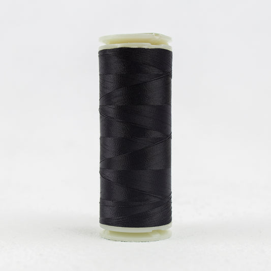 Invisafil Thread - Black - 400M Spool - IFS-101