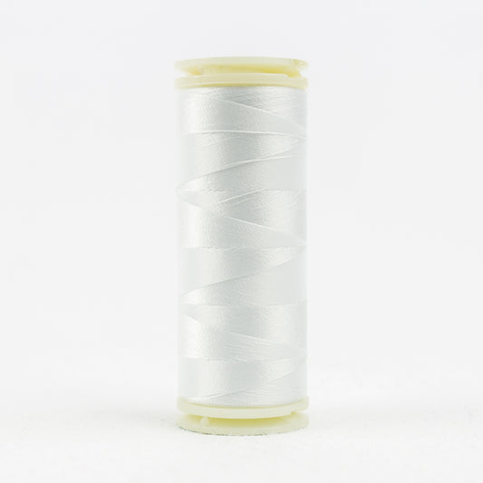 Invisafil Thread - White - 400M Spool - IFS-104