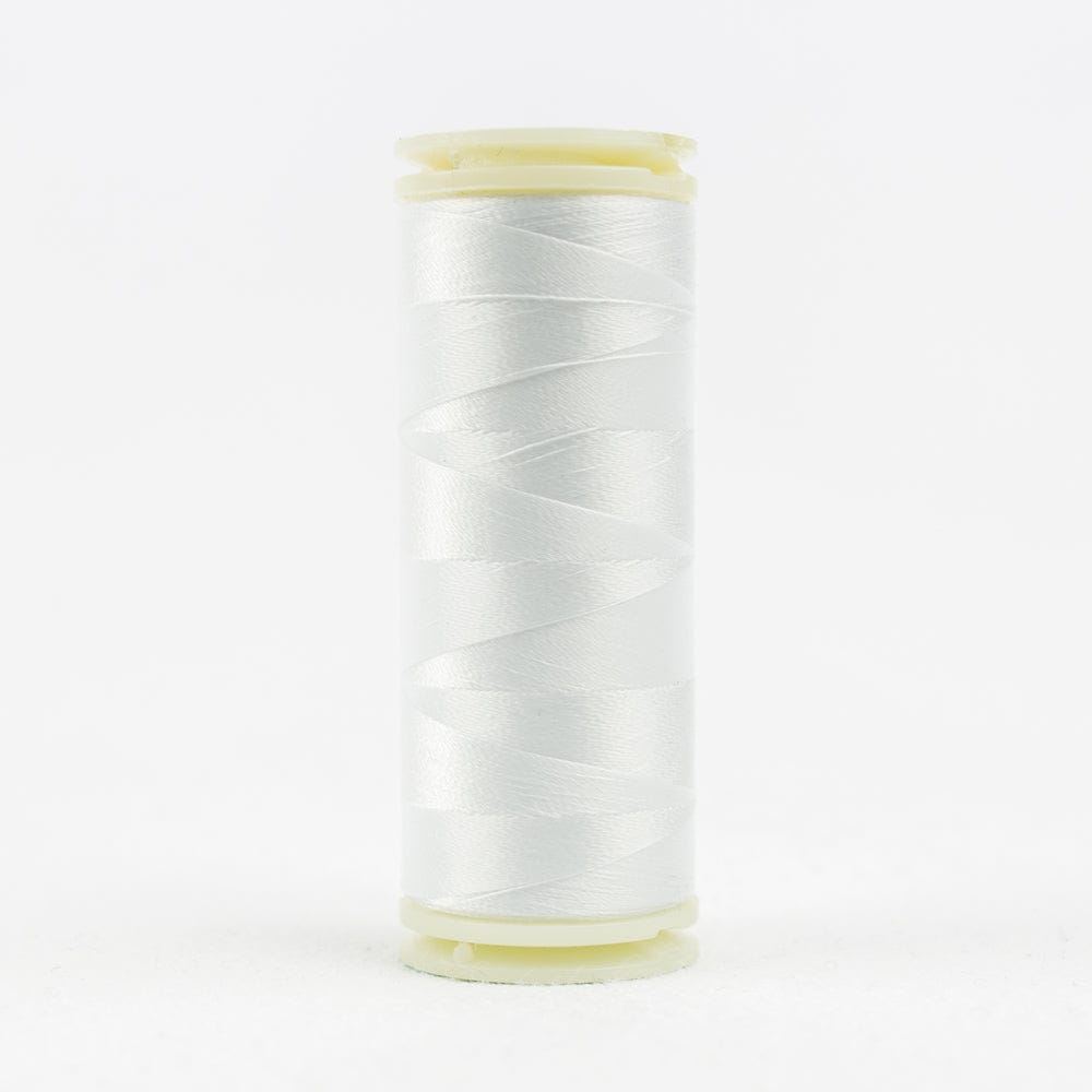 Invisafil Thread - White - 400M Spool - IFS-104