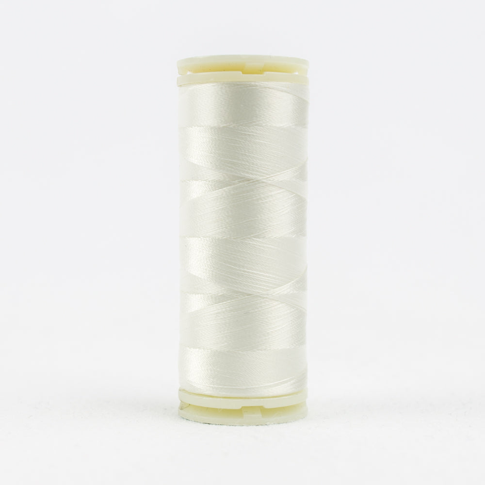 Invisafil Thread - Off White - 400M Spool - IFS-105