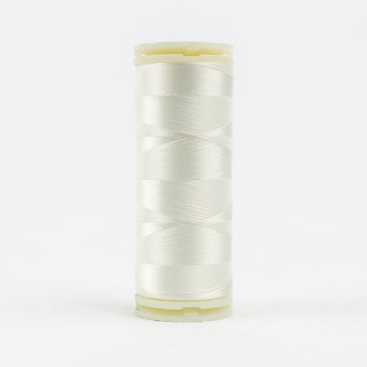 Invisafil Thread - Off White - 400M Spool - IFS-105